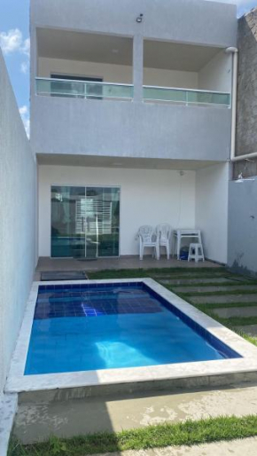 Duplex na praia dos carneiros- Tamandaré